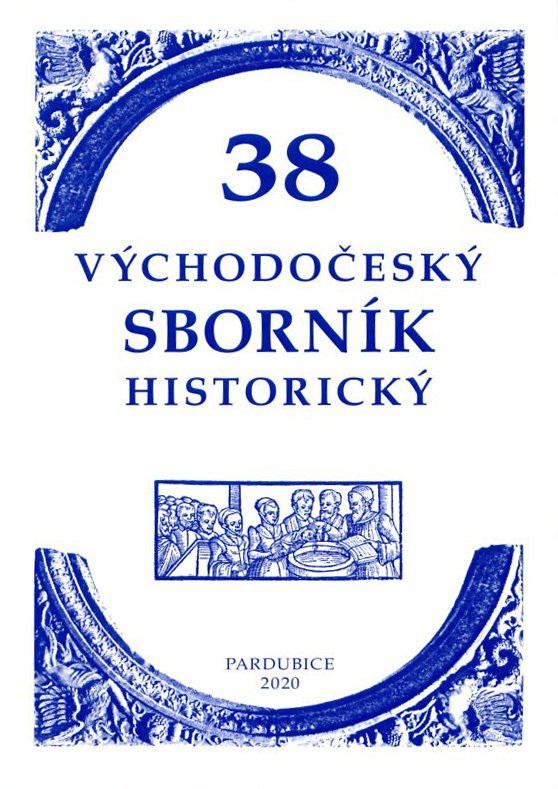 Východočeský sborník historický 38