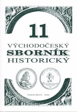 Východočeský sborník historický sv. 11/2001