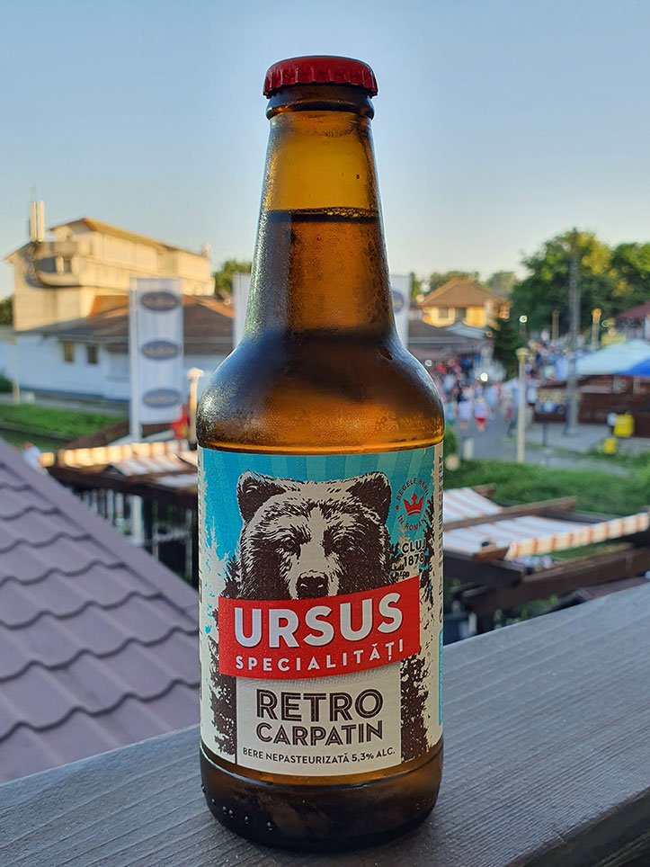 Pivní stezka Balkánem, foto Dominik Barták