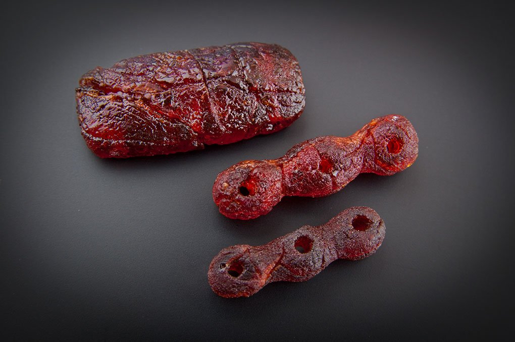 Pravěk Pardubicka. Foto Tomáš Kubelka.