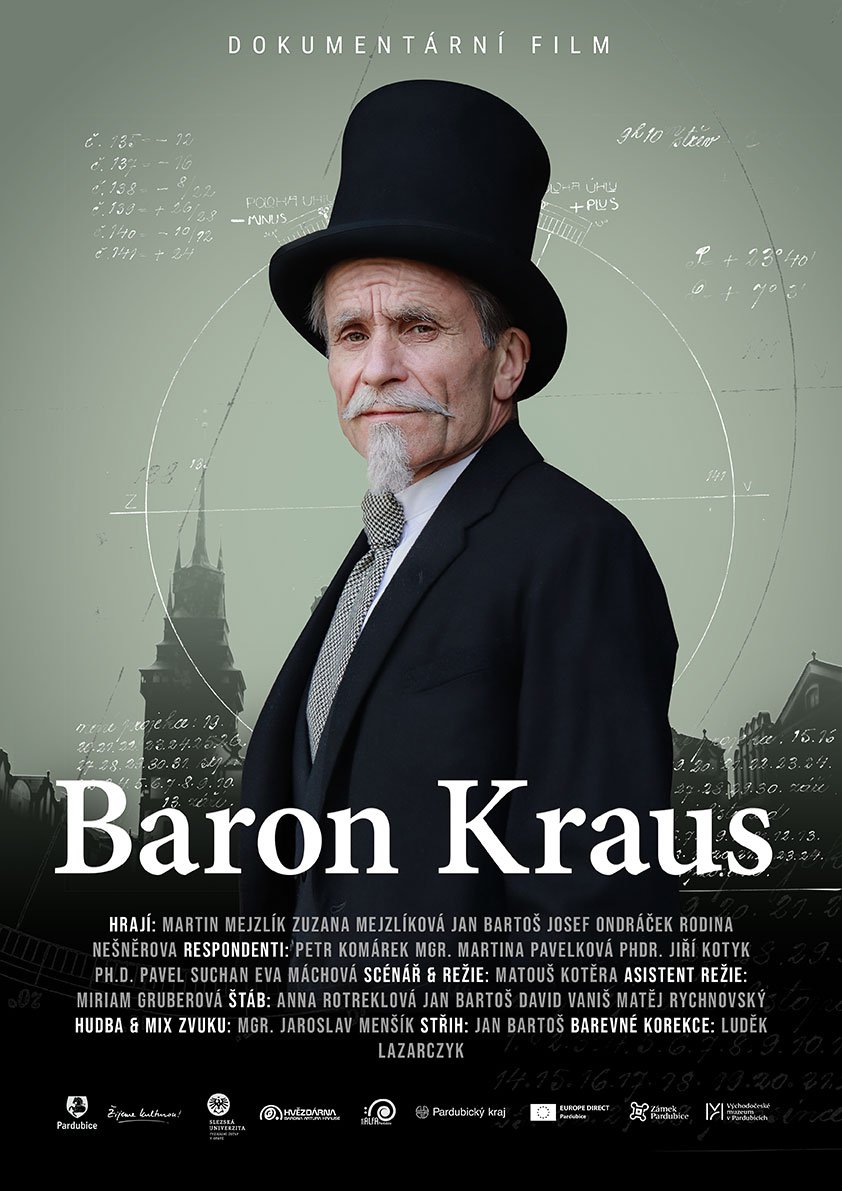 Baron Artur Kraus