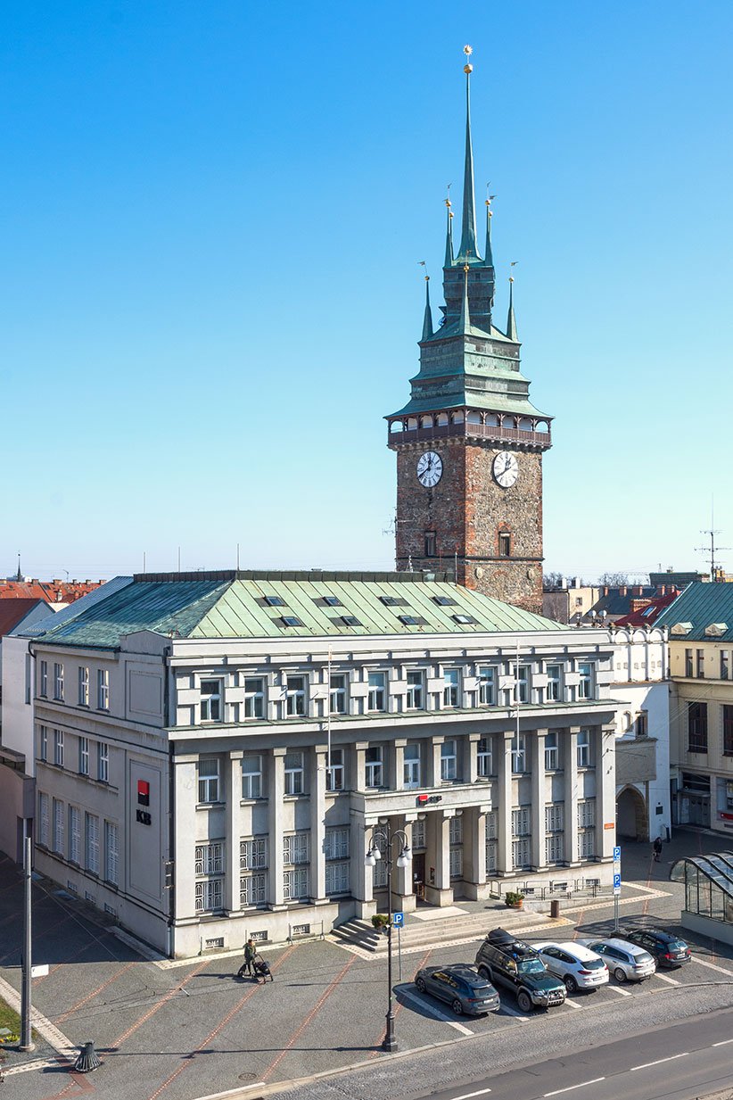 Od Winternitzů k Fantovi – práce Josefa Gočára v rodném kraji. Přednáší Jakub Potůček