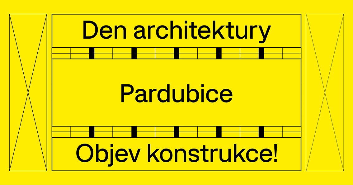 Den architektury v Pardubicích