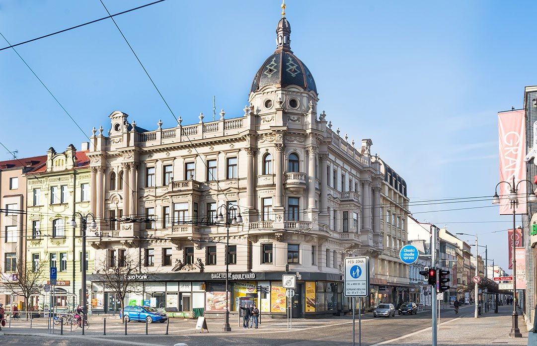 Východočeské stopy architekta Jana Vejrycha, přednáší Jan Ivanega
