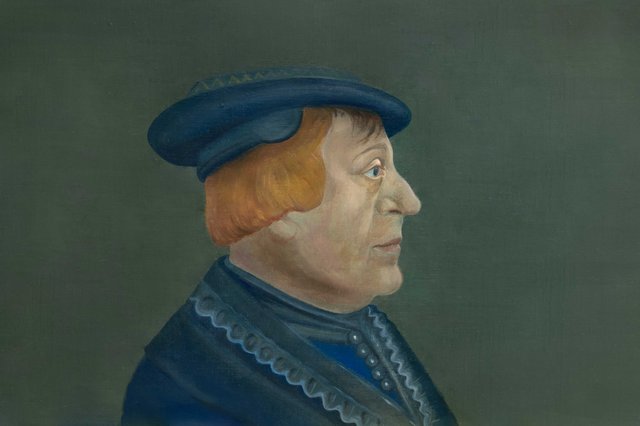 Jan z Pernštejna (1487–1548)