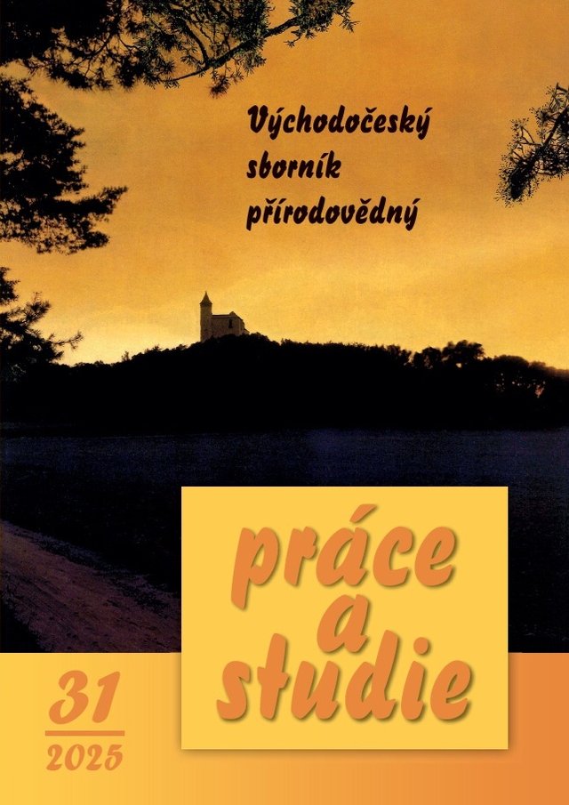 Práce a studie 31/2025