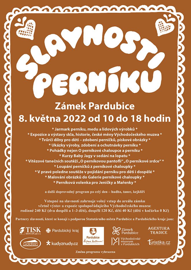 Slavnosti perníku
