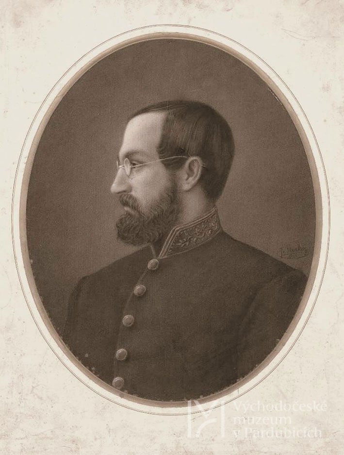 Fotografie Ing. J. Pernera (1815–1845)
