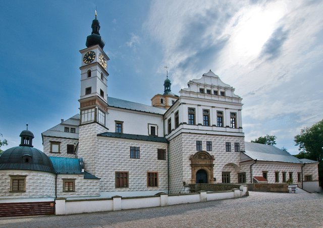 Zámek
