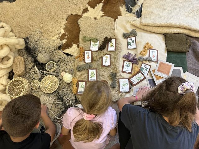 Mezinárodní den archeologie