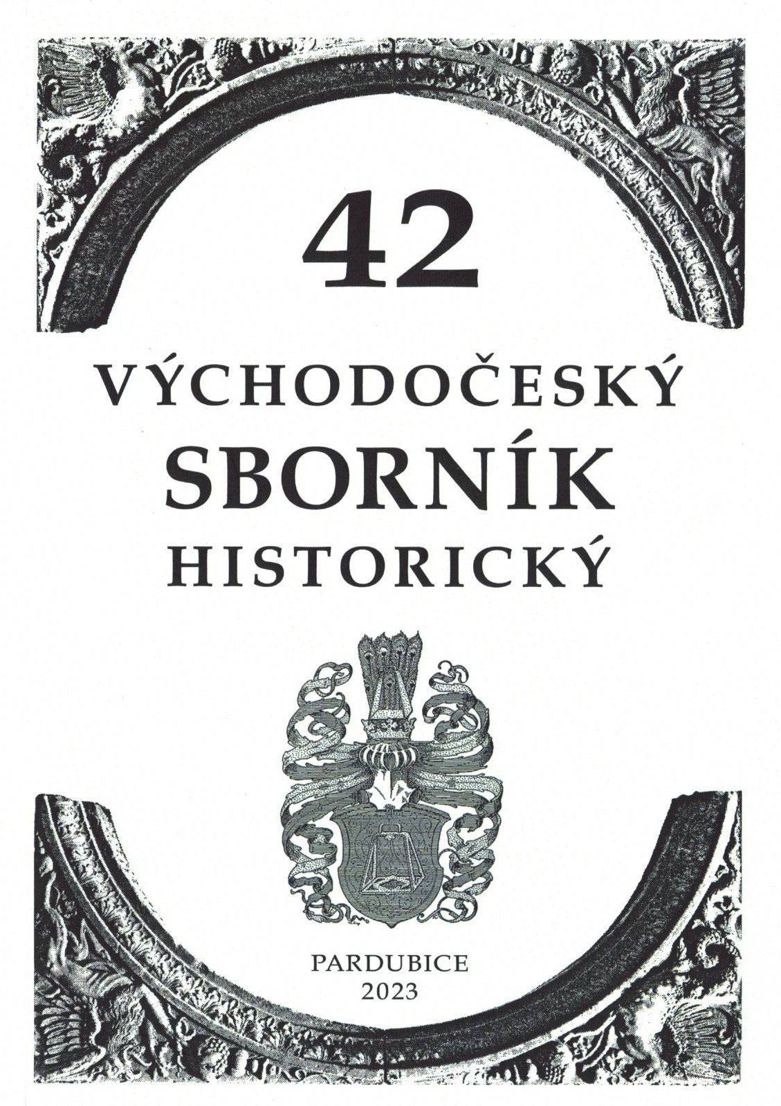 Východočeský sborník historický 42/2023
