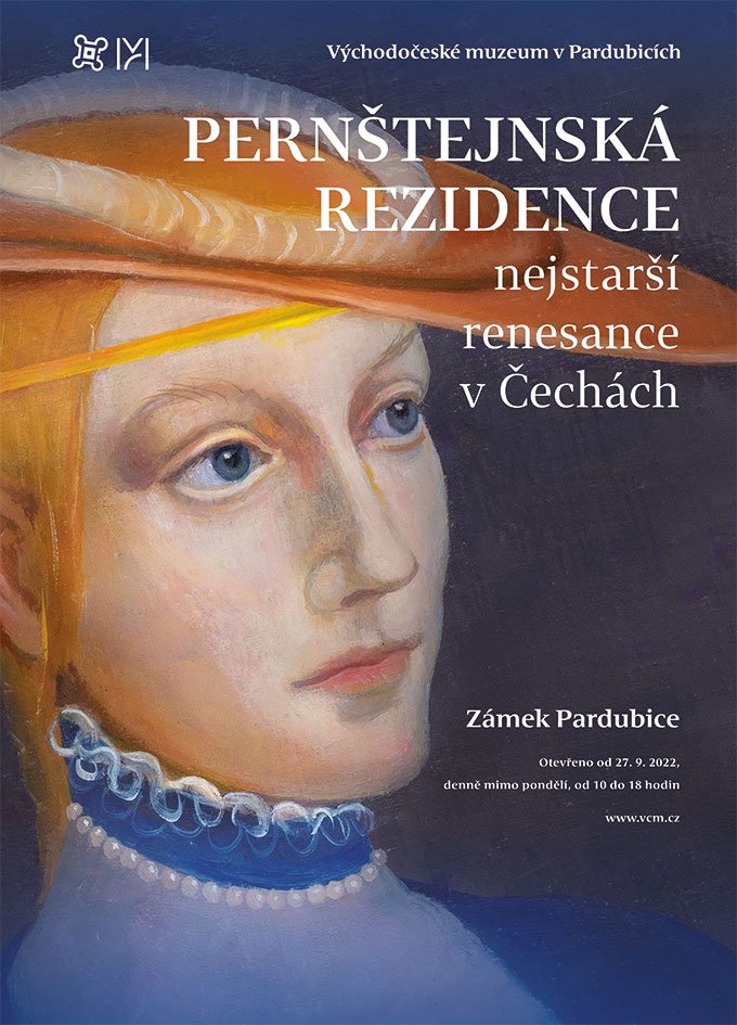 Pernštejnská rezidence – nejstarší renesance v Čechách
