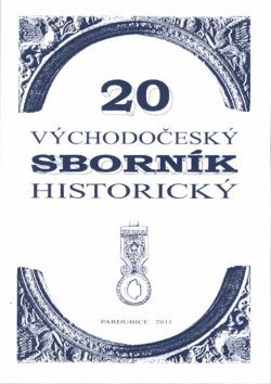 Východočeský sborník historický sv. 20/2011