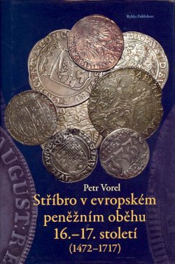 Stříbro v evropském peněžním oběhu