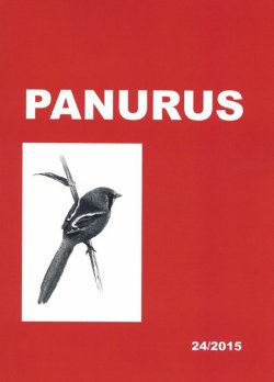 Panurus sv. 24/2015