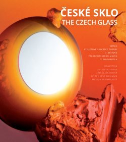 České sklo