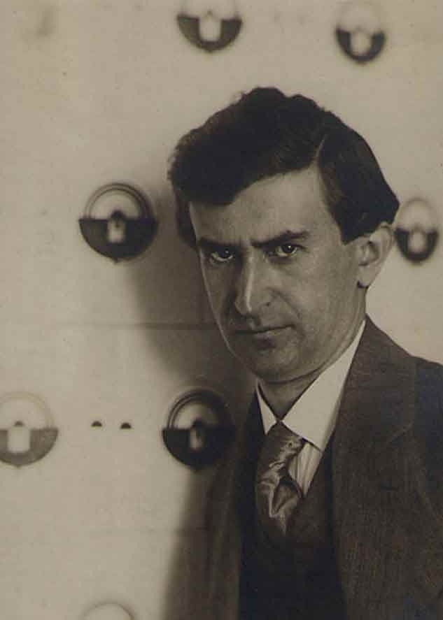 Josef Gočár