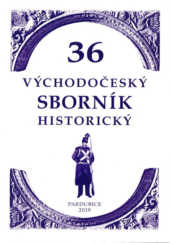 Východočeský sborník historický 36